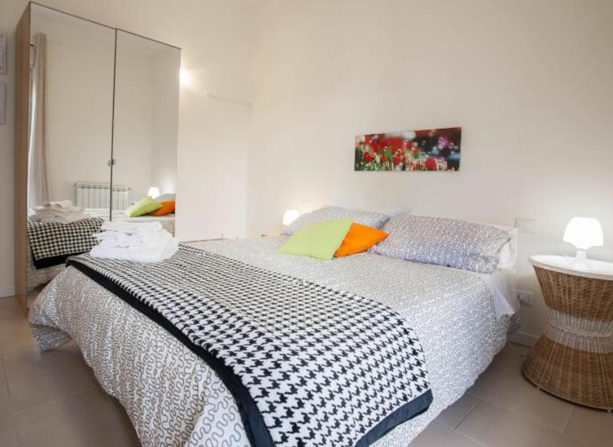 Neroli Mondello Apartment Exterior photo