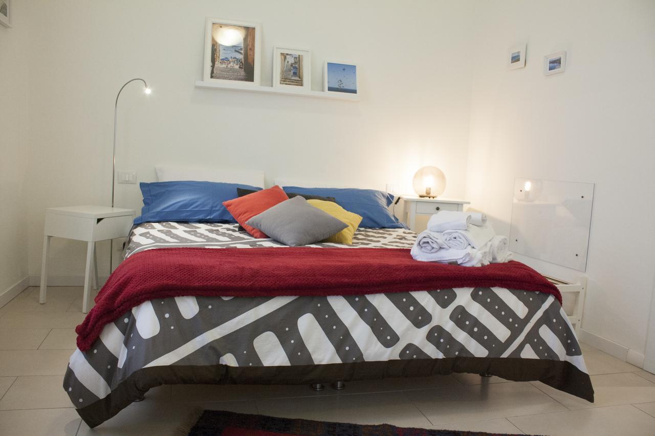 Neroli Mondello Apartment Exterior photo