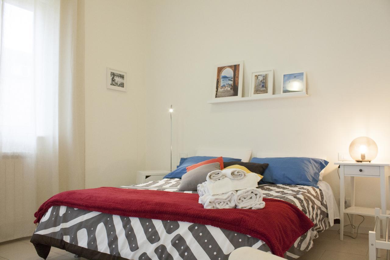 Neroli Mondello Apartment Exterior photo