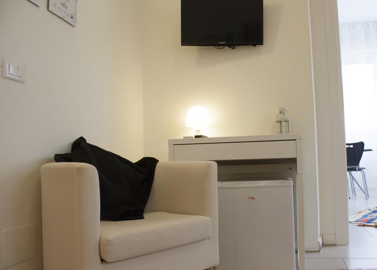 Neroli Mondello Apartment Exterior photo