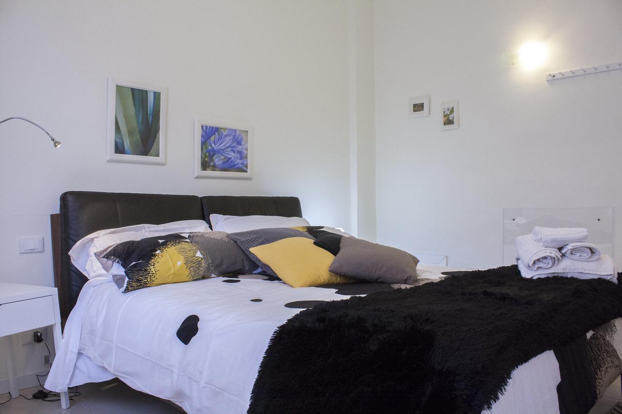 Neroli Mondello Apartment Exterior photo
