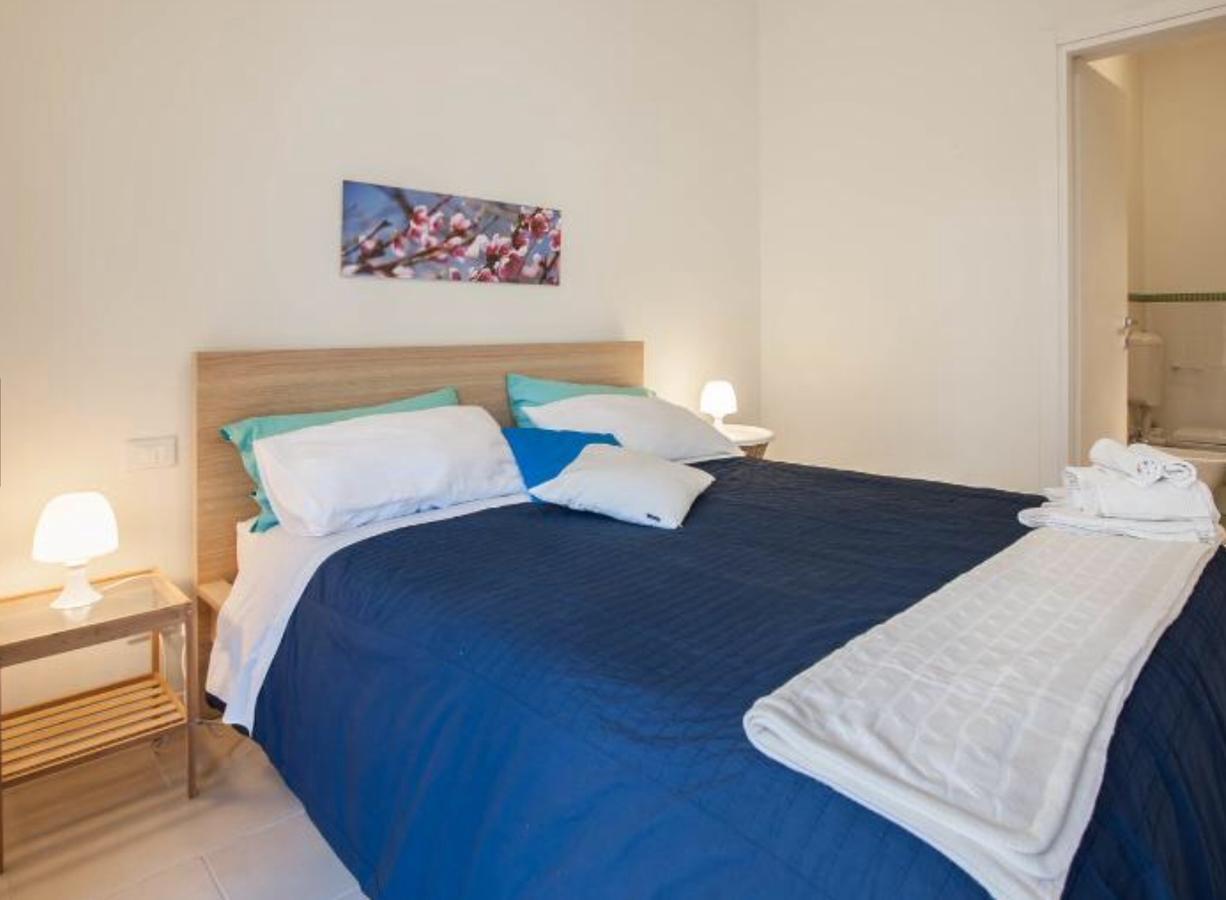 Neroli Mondello Apartment Exterior photo