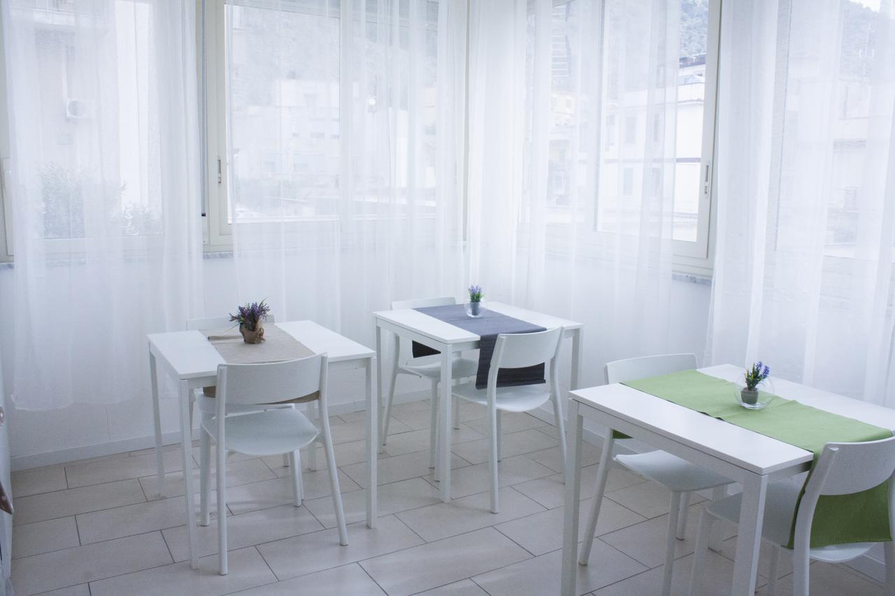 Neroli Mondello Apartment Exterior photo