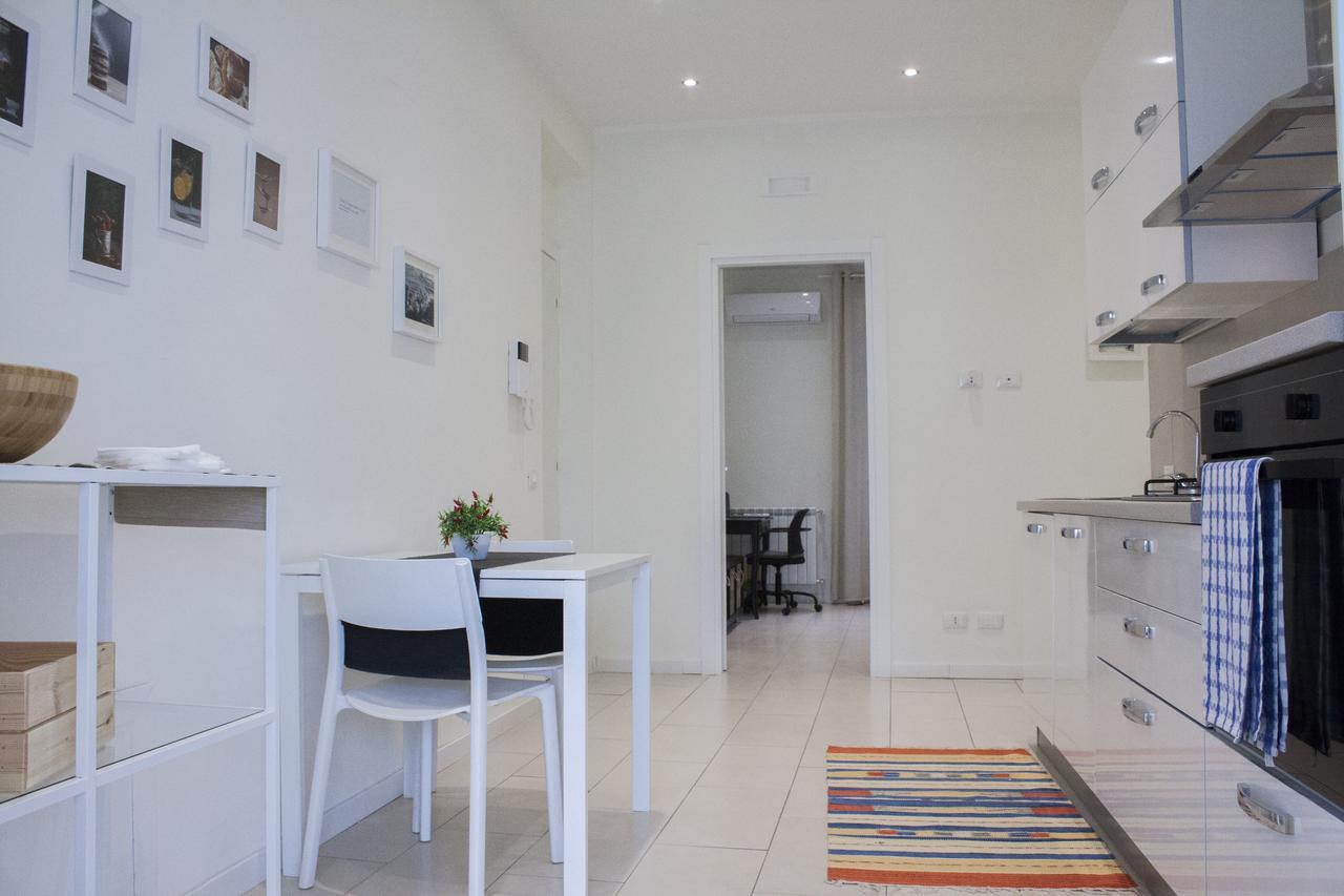 Neroli Mondello Apartment Exterior photo